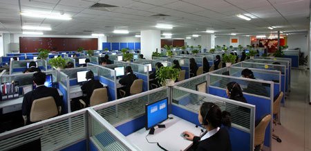 中国日报网：betway88西汉姆联数据虚拟化建设迈步私有云未来