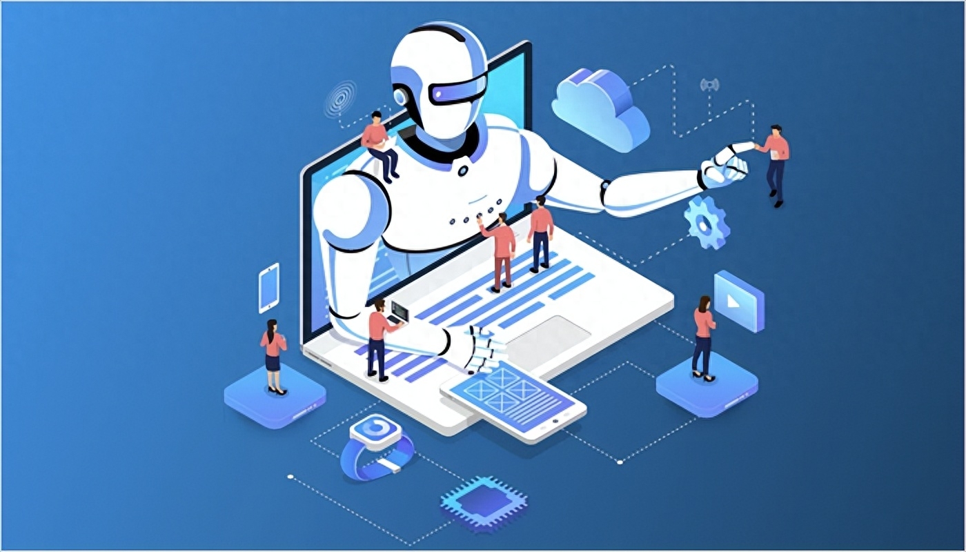 AI时代，BPO会过时吗？——全球商业服务的未来